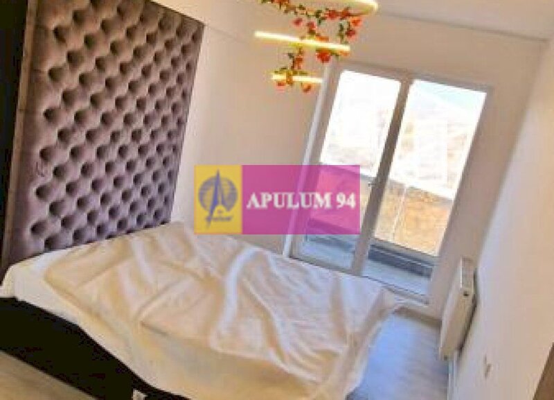 Apartament 2 camere LUX 52mp Delta Vacaresti, loc parcare inclus