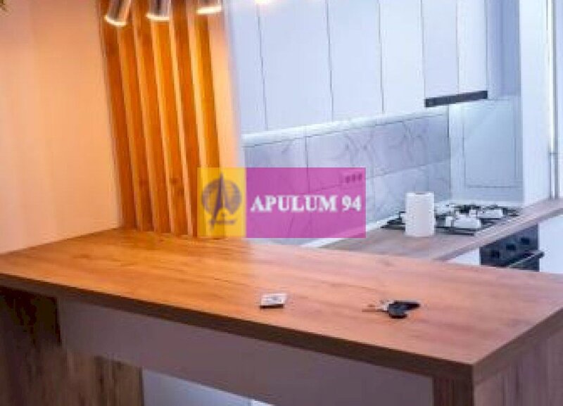 Apartament 2 camere LUX 52mp Delta Vacaresti, loc parcare inclus