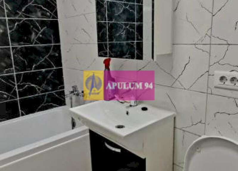 Apartament 2 camere LUX 52mp Delta Vacaresti, loc parcare inclus