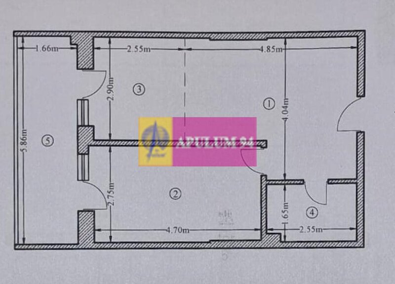 Apartament 2 camere LUX 52mp Delta Vacaresti, loc parcare inclus